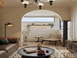 For sale 3 Beds condo in Mueang Phuket, Phuket