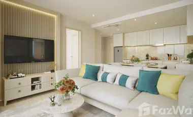 For sale 2 bed condo in Thalang, Phuket