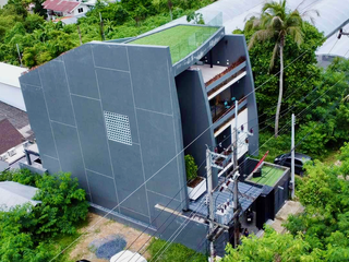 For rent 3 bed villa in Mueang Phuket, Phuket