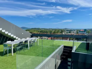 For rent 3 bed villa in Mueang Phuket, Phuket