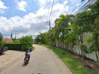 For sale land in Thalang, Phuket