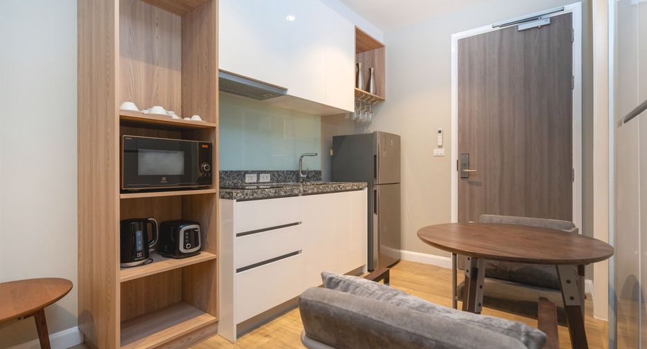 For rent 1 Beds condo in Thalang, Phuket