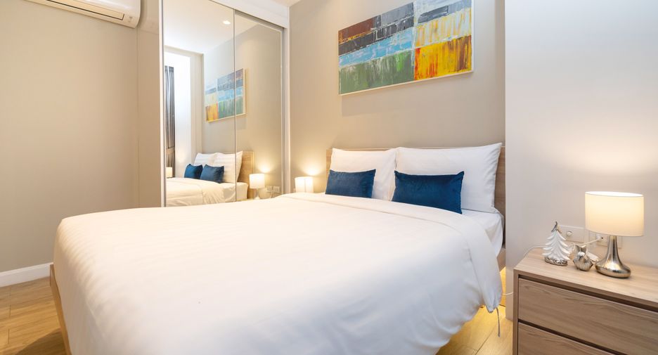 For rent 1 Beds condo in Thalang, Phuket