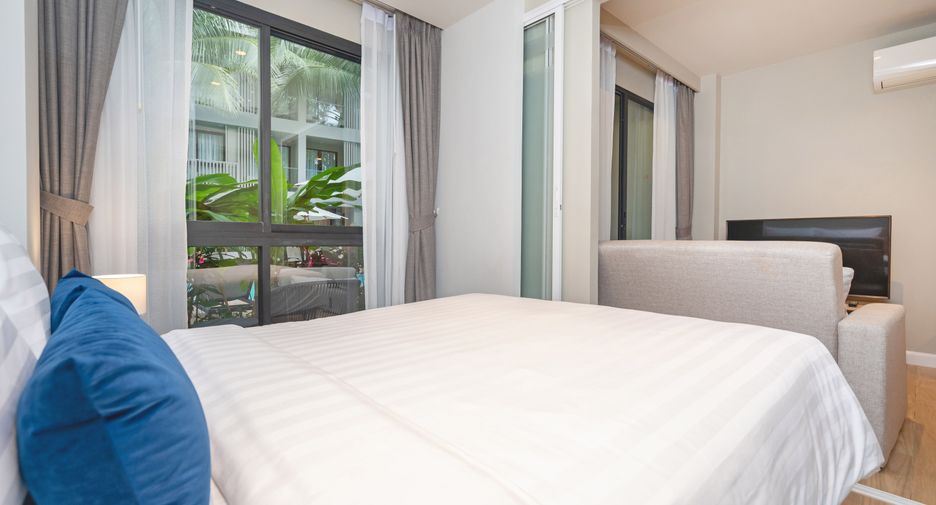 For rent 1 Beds condo in Thalang, Phuket