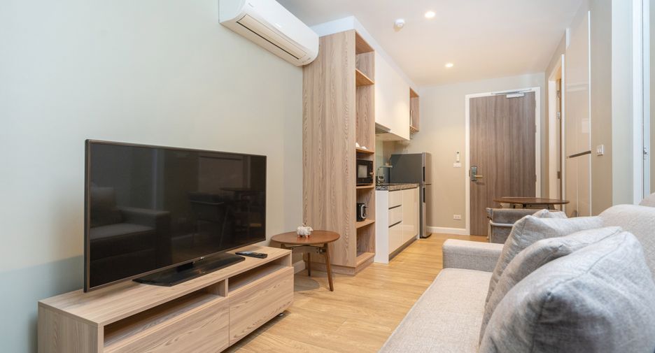 For rent 1 Beds condo in Thalang, Phuket