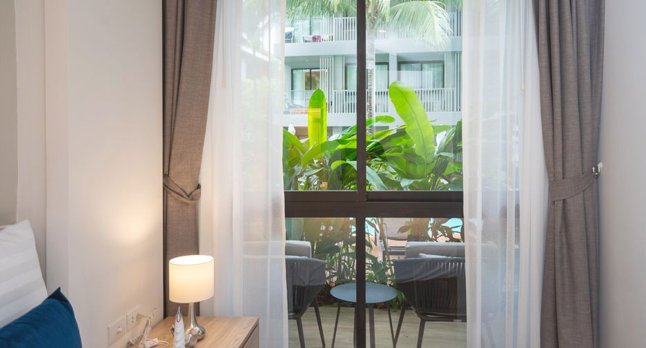 For rent 1 Beds condo in Thalang, Phuket