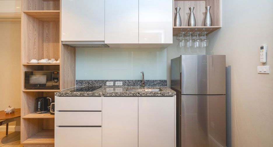 For rent 1 Beds condo in Thalang, Phuket