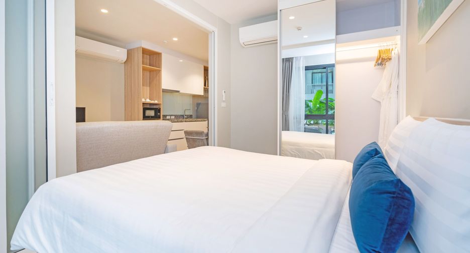 For rent 1 Beds condo in Thalang, Phuket