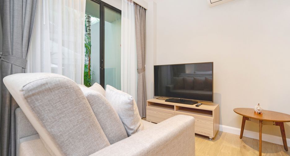 For rent 1 Beds condo in Thalang, Phuket