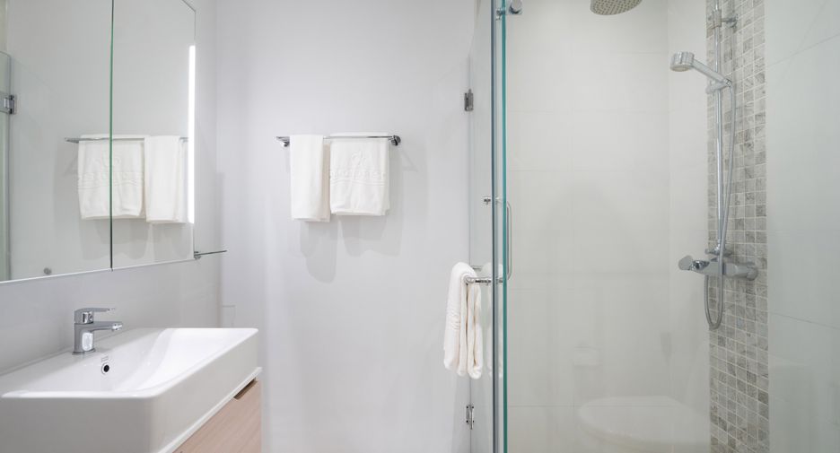 For rent 1 Beds condo in Thalang, Phuket