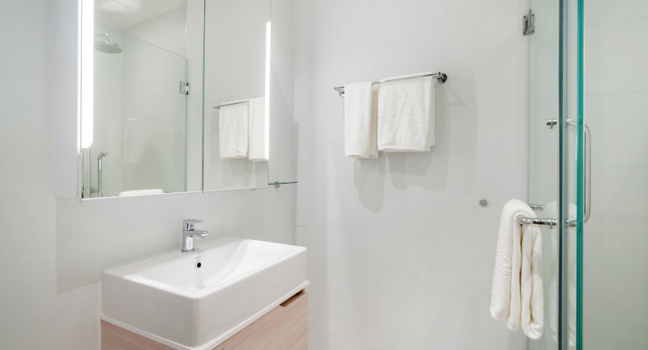 For rent 1 Beds condo in Thalang, Phuket