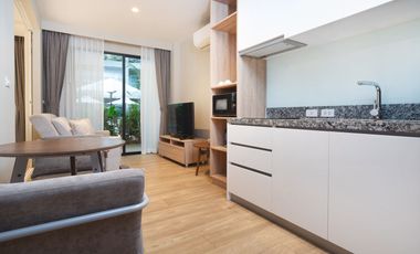 For rent 1 Beds condo in Thalang, Phuket