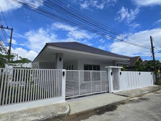 For sale 3 bed house in Thalang, Phuket