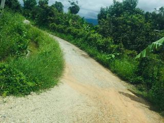 For sale land in Hang Dong, Chiang Mai