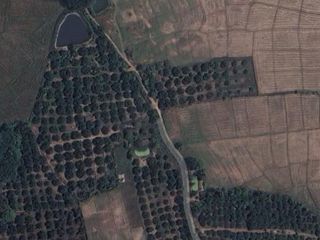 For sale land in Hang Dong, Chiang Mai