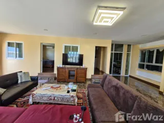 For rent 5 bed townhouse in Hua Hin, Prachuap Khiri Khan