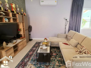 For rent 3 bed house in Cha Am, Phetchaburi