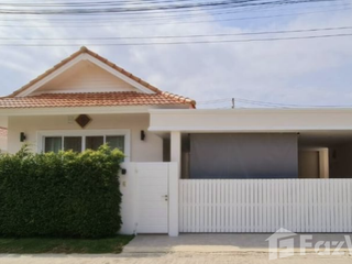 For rent 3 bed house in Cha Am, Phetchaburi