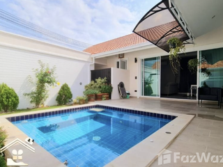 For rent 3 bed house in Cha Am, Phetchaburi