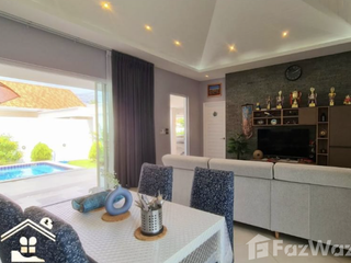 For rent 3 bed house in Cha Am, Phetchaburi