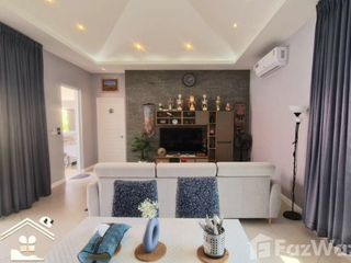 For rent 3 bed house in Cha Am, Phetchaburi
