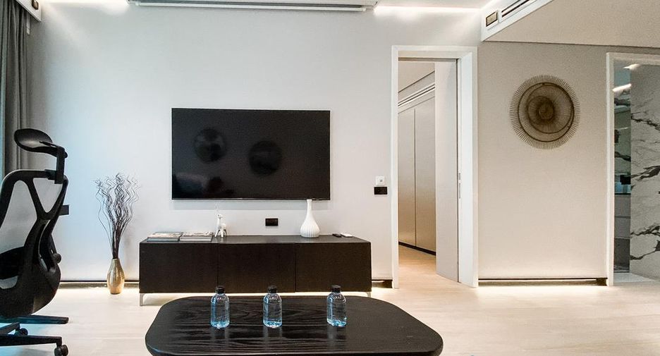 For sale 1 bed condo in Mueang Phuket, Phuket