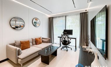 For sale 1 bed condo in Mueang Phuket, Phuket