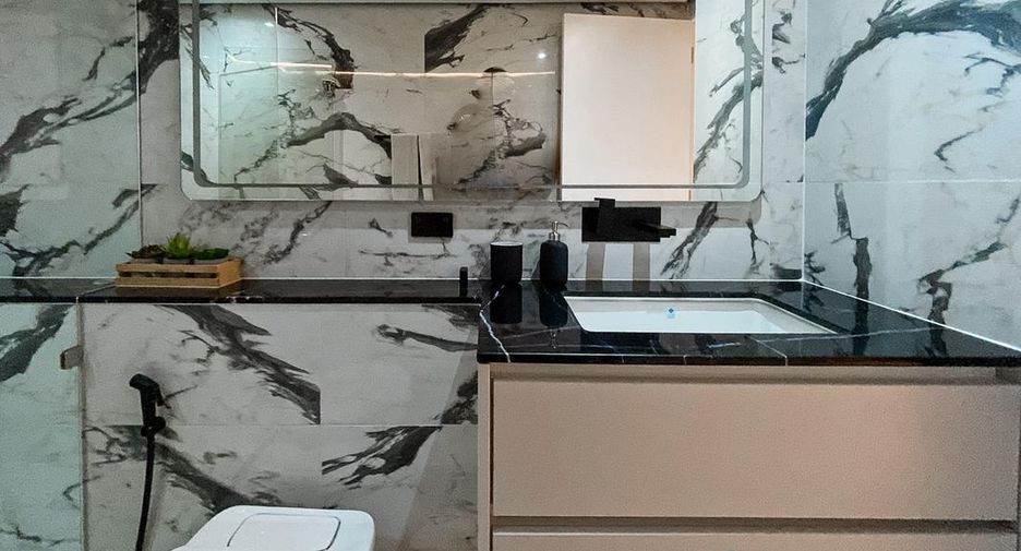 For sale 1 bed condo in Mueang Phuket, Phuket