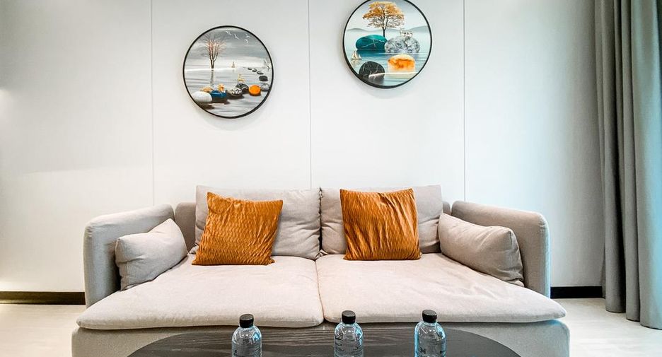 For sale 1 bed condo in Mueang Phuket, Phuket