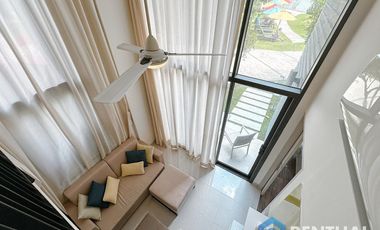 Wohnung zum Kauf mit 1 Zimmer in Thalang, Phuket