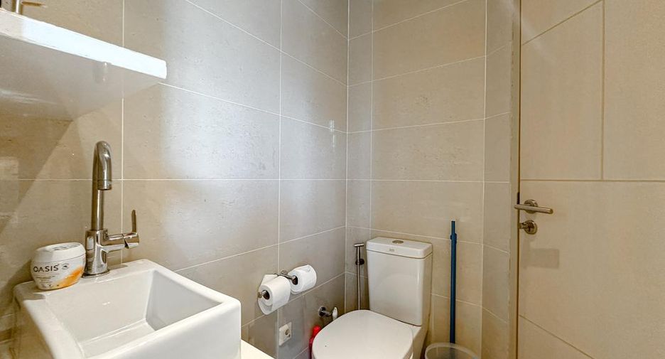 À vendre 1 chambre condo à Thalang, Phuket
