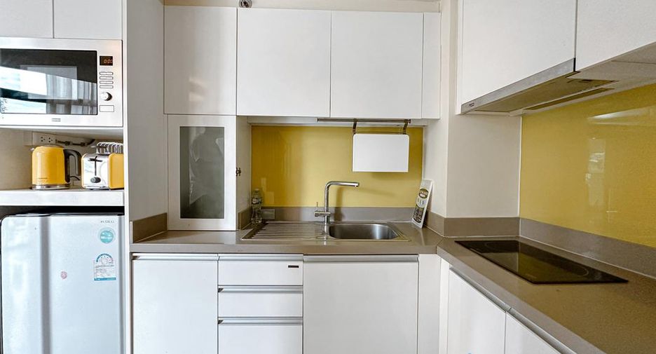 À vendre 1 chambre condo à Thalang, Phuket