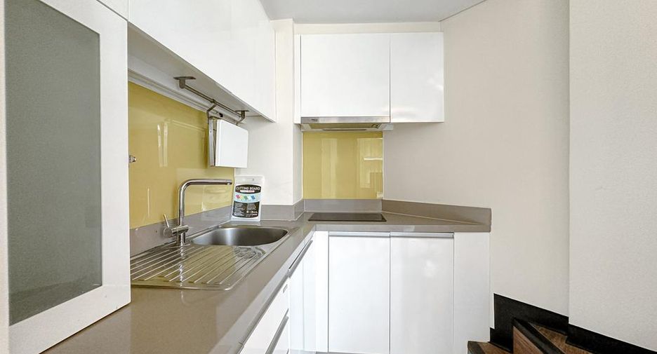 À vendre 1 chambre condo à Thalang, Phuket