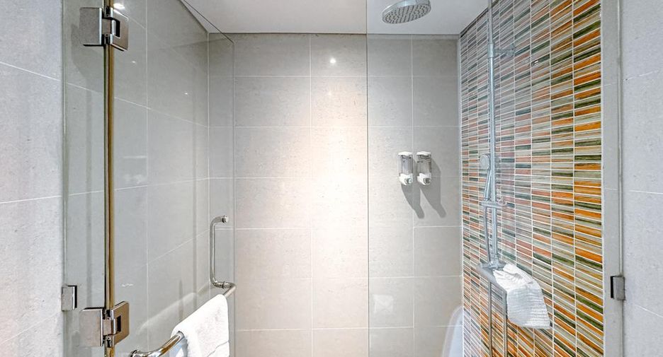 For sale 2 bedrooms condo in Thalang, Phuket
