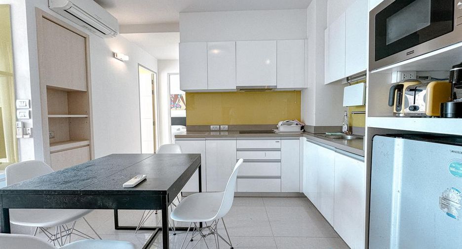 For sale 2 bedrooms condo in Thalang, Phuket