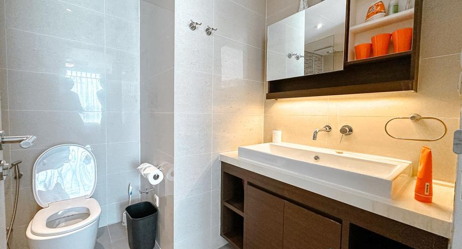 For sale 2 bedrooms condo in Thalang, Phuket