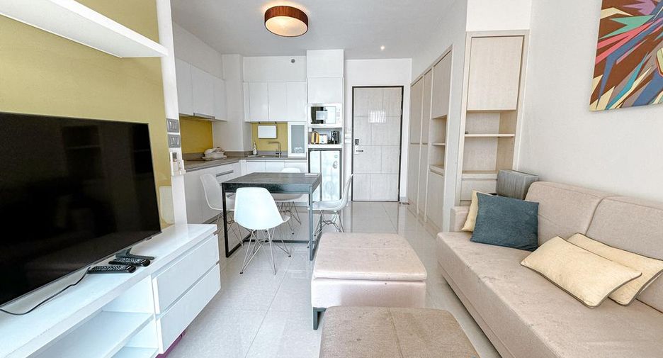 For sale 2 bedrooms condo in Thalang, Phuket