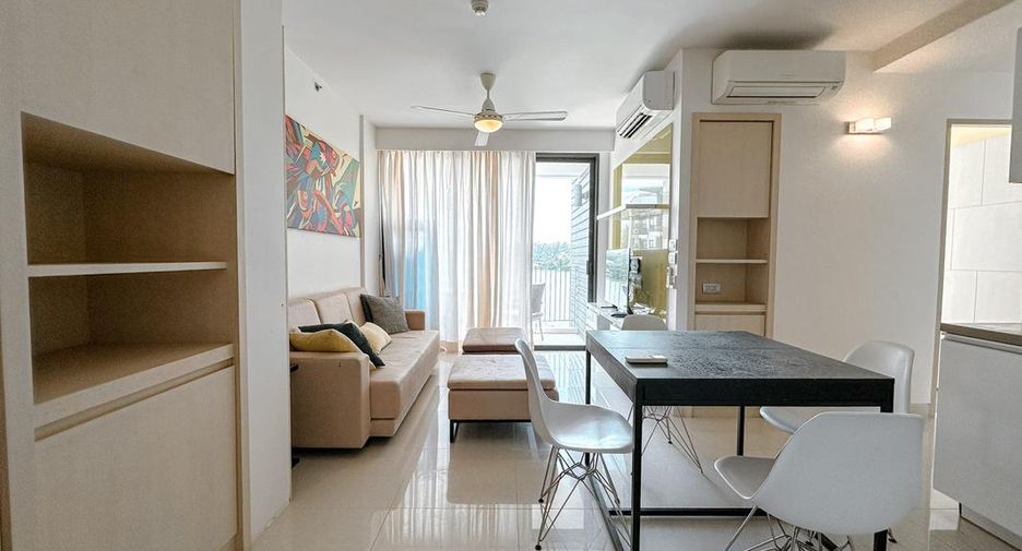 For sale 2 bedrooms condo in Thalang, Phuket