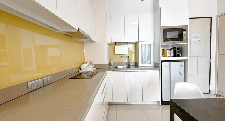 For sale 2 bedrooms condo in Thalang, Phuket