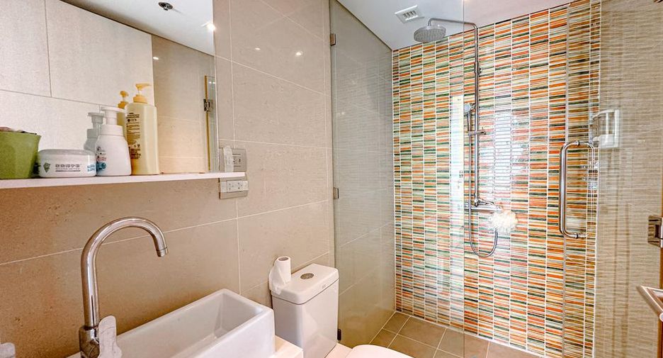 For sale 2 bedrooms condo in Thalang, Phuket