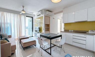 Wohnung zum Kauf mit 2 Zimmer in Thalang, Phuket