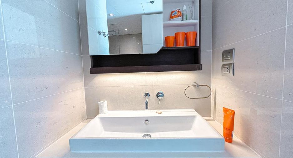 For sale 2 bedrooms condo in Thalang, Phuket