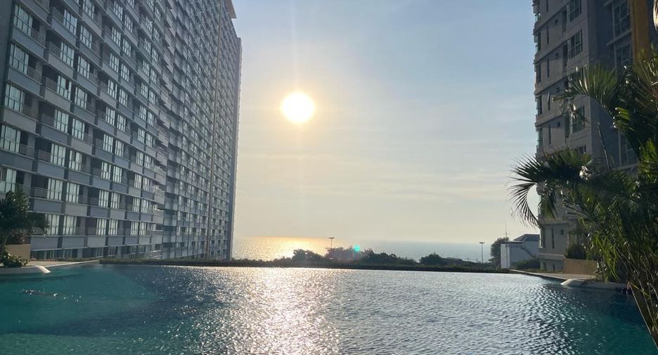 For sale 3 bedrooms condo 