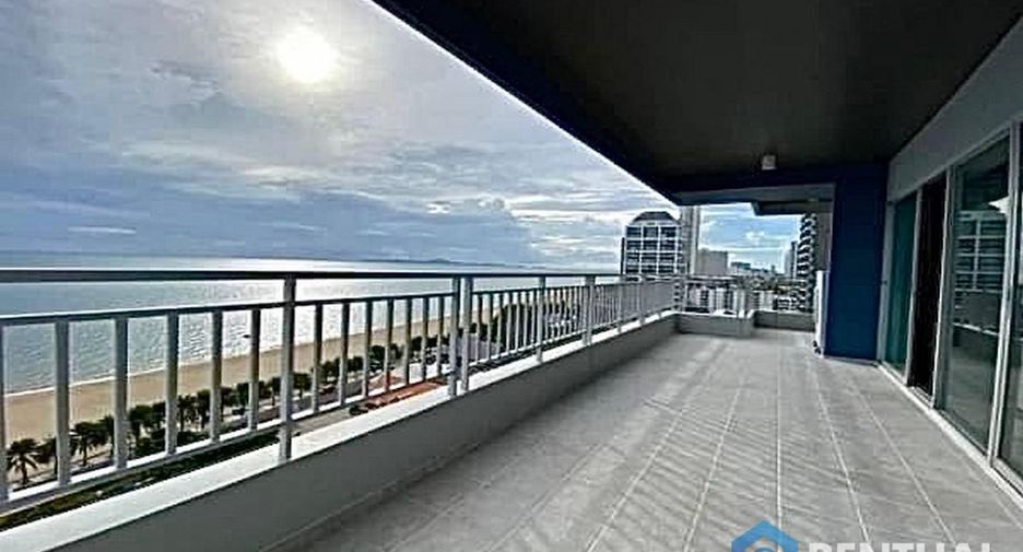 For sale 3 bedrooms condo 