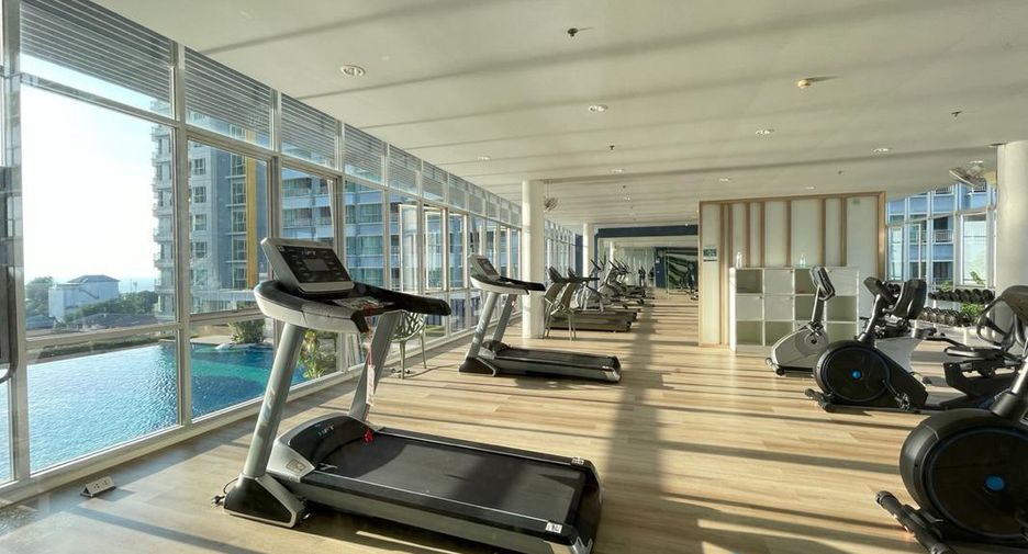 For sale 3 bedrooms condo 