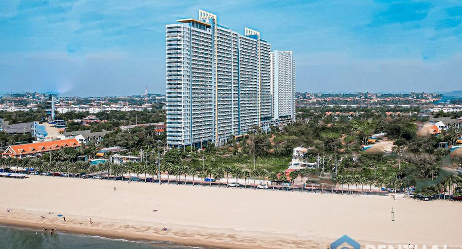 For sale 3 bedrooms condo 