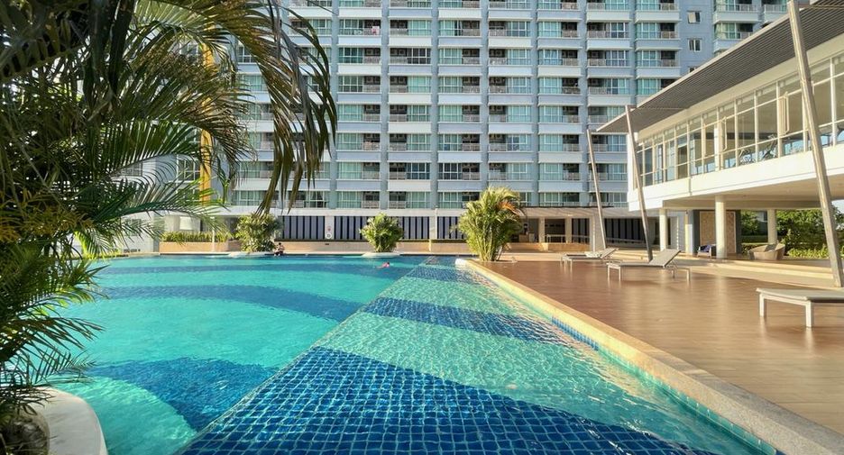 For sale 3 bedrooms condo 