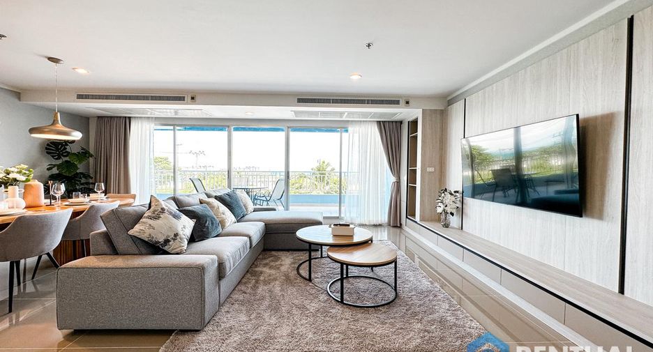 For sale 3 bedrooms condo 