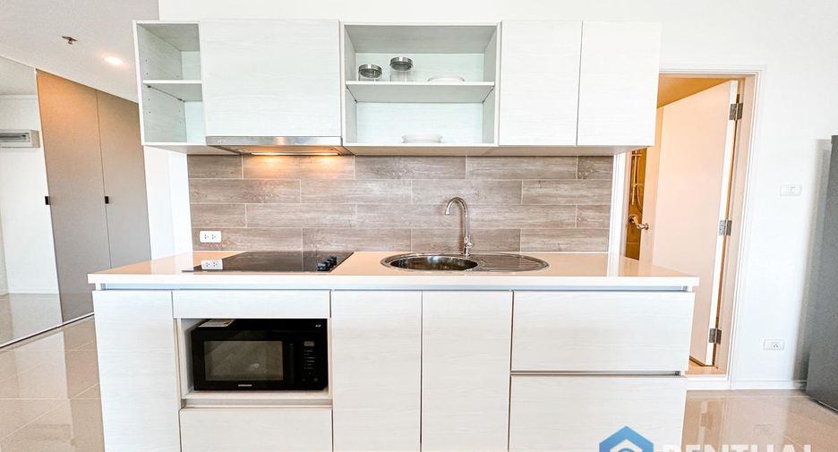 For sale 3 bedrooms condo 