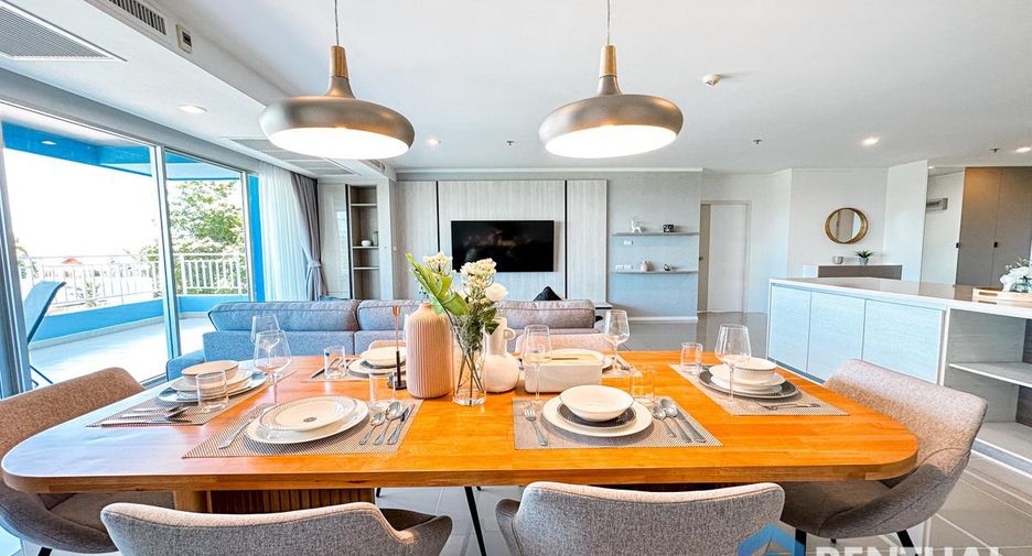 For sale 3 bedrooms condo 